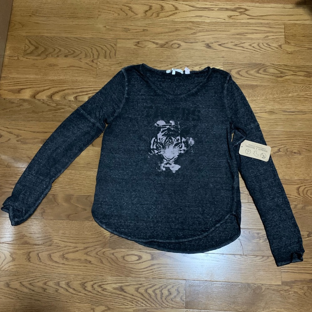 THREADS 4 THOUGHT long sleeve tee